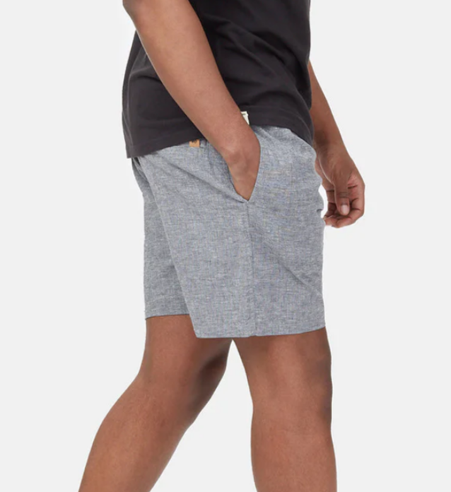 TenTree Short Hemp Joshua