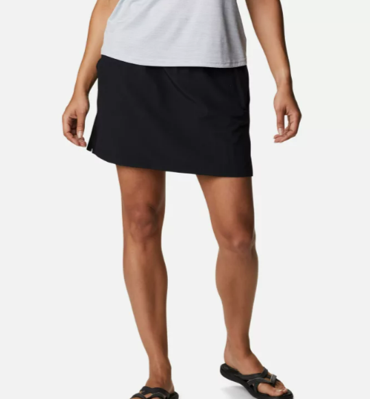 Columbia Jupe Short Alpine Chill