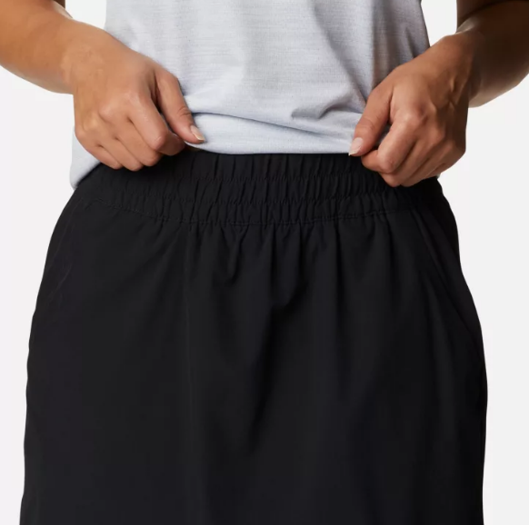 Columbia Jupe Short Alpine Chill