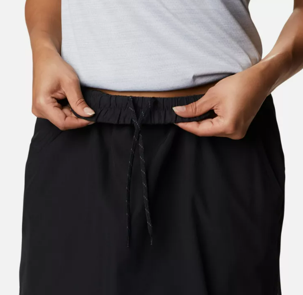 Columbia Jupe Short Alpine Chill