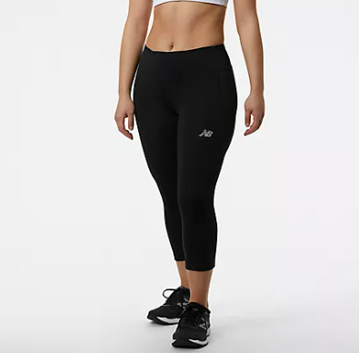 New Balance Capri Accelerate