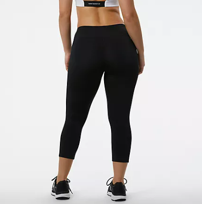 New Balance Capri Accelerate