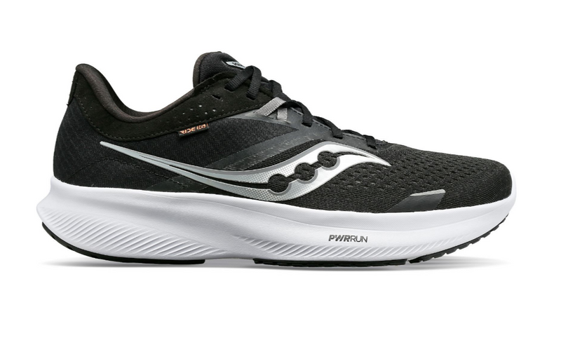 Saucony Chaussure Ride 16 Wide