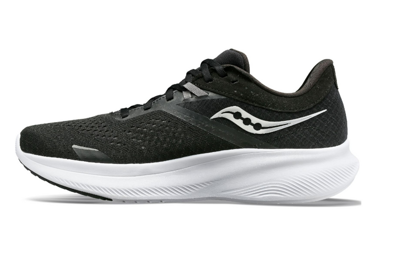 Saucony Chaussure Ride 16 Wide