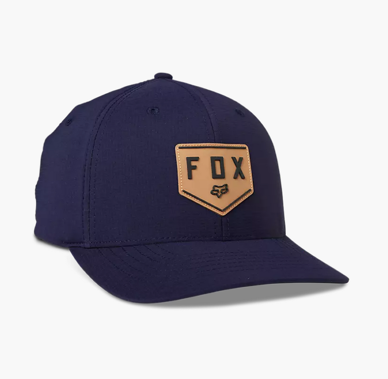 Fox Casquette Shield Tech