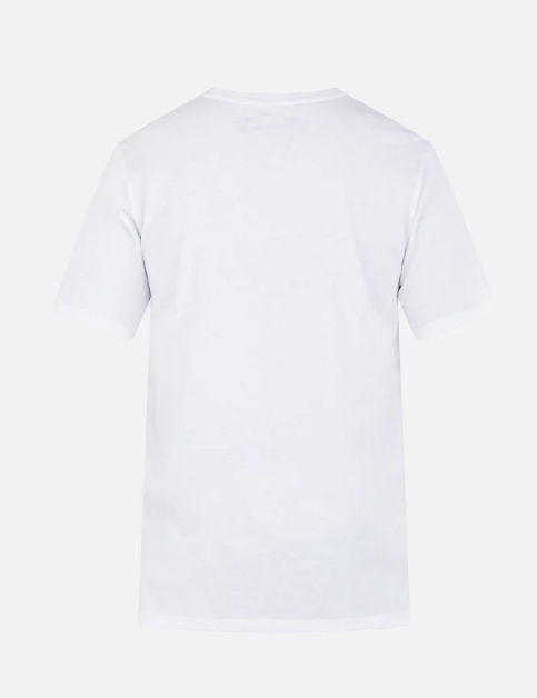 Hurley T-shirt Everyday Halekulani