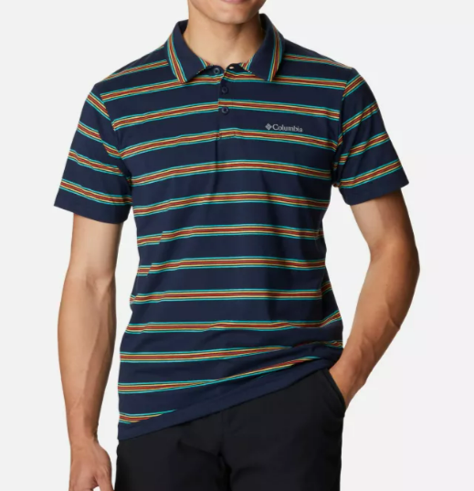 Columbia Polo Sun Trek