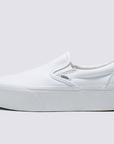 Vans Chaussure Asher Platforme