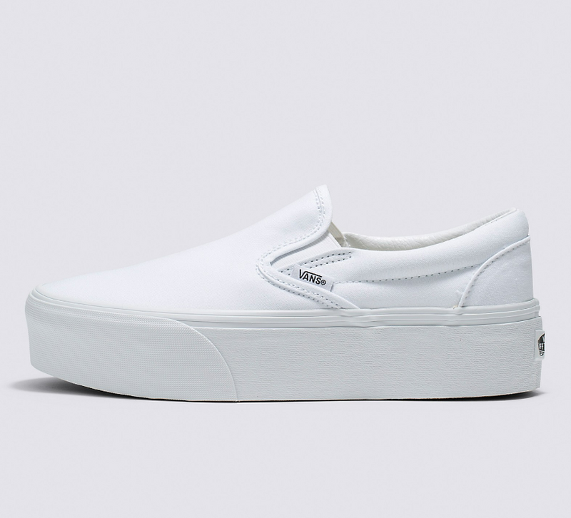 Vans Chaussure Asher Platforme