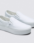 Vans Chaussure Asher Platforme