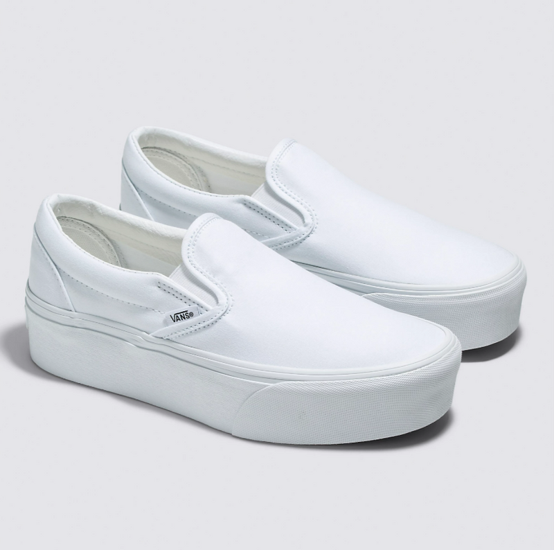 Vans Chaussure Asher Platforme