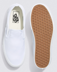 Vans Chaussure Asher Platforme