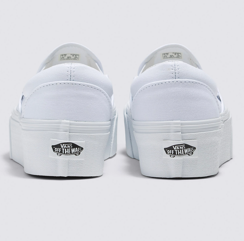 Vans Chaussure Asher Platforme