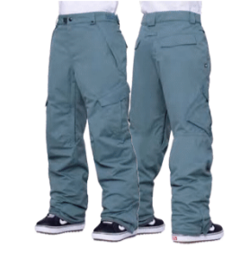 686 Pantalon Infinity Cargo