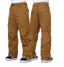 686 Pantalon Infinity Cargo