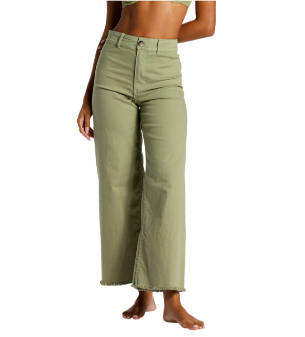 Billabong Pantalon Free Fall