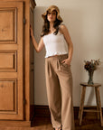 Womance Pantalon 5136