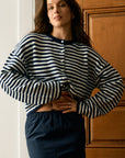 Womance Cardigan 8163