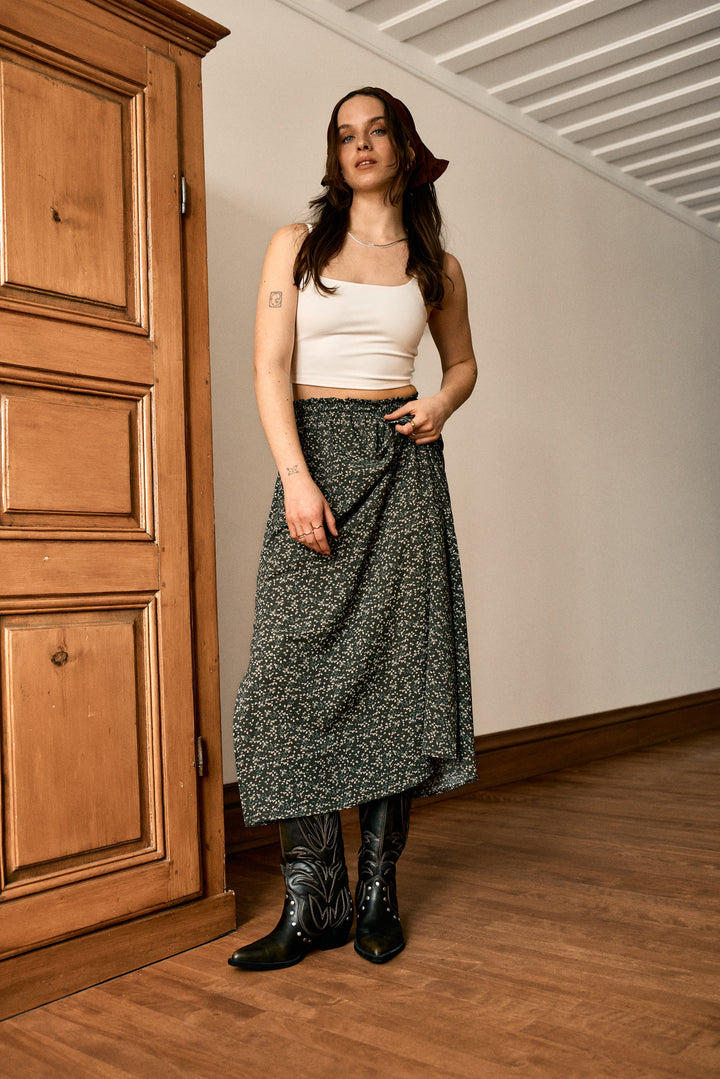 Womance Jupe 6079