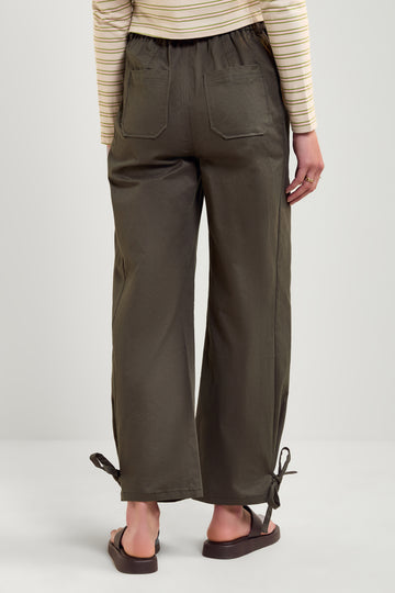 Womance Pantalon 5138