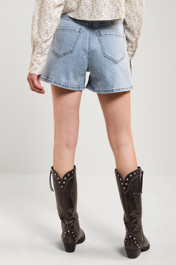 Womance Short 7037