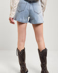 Womance Short 7037