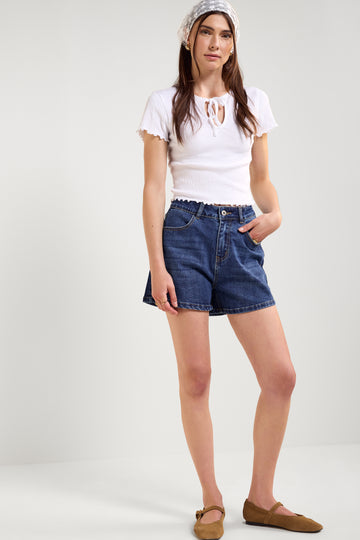 Womance Short 7037