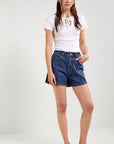Womance Short 7037