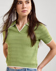 Womance T-Shirt 8169