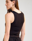 Womance Camisole 9100