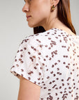 Womance T-Shirt 9198