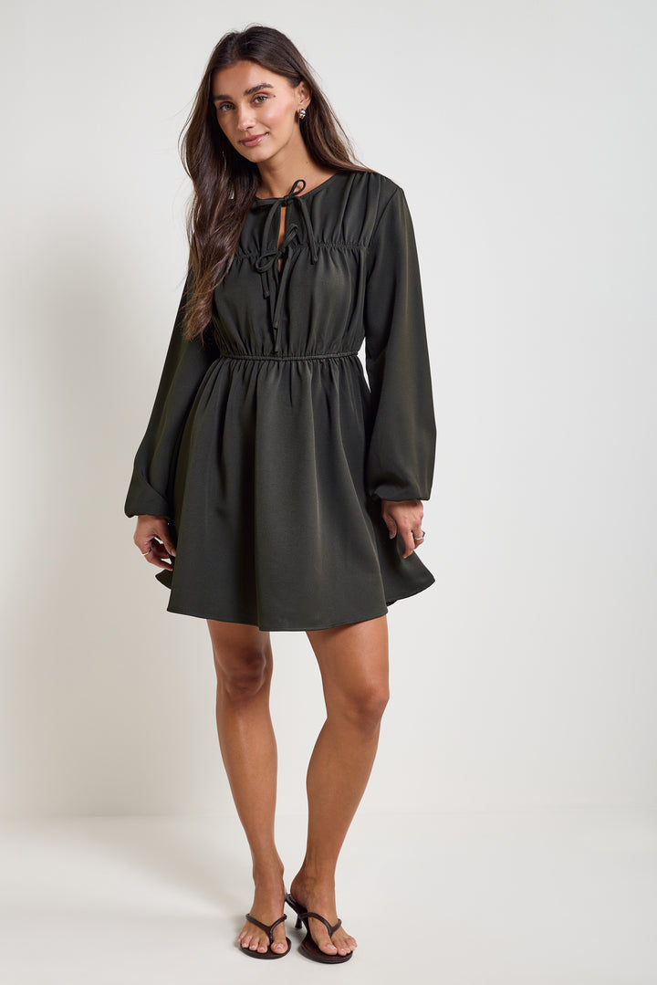 Womance Robe 2241