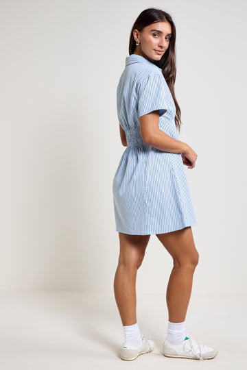Womance Robe 2242
