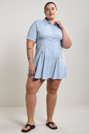 Womance Robe 2242