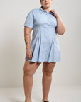 Womance Robe 2242