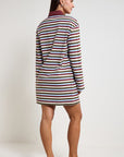 Womance Robe Polo 2244