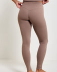 Womance Legging 5142