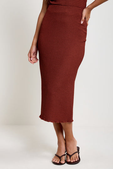 Womance Jupe 6085