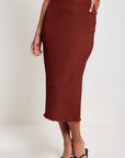 Womance Jupe 6085
