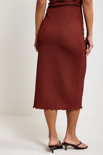 Womance Jupe 6085