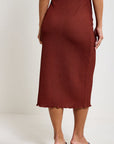 Womance Jupe 6085