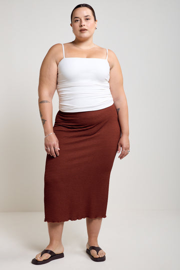 Womance Jupe 6085