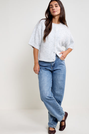 Womance Cardigan 8146