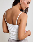 Womance Camisole 9163