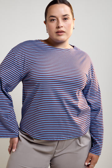 Womance T-Shirt 9182