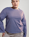 Womance T-Shirt 9182