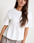 Womance T-Shirt 9199