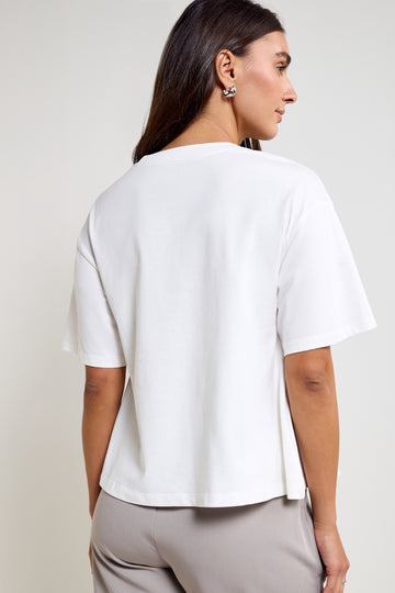 Womance T-Shirt 9199