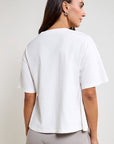 Womance T-Shirt 9199