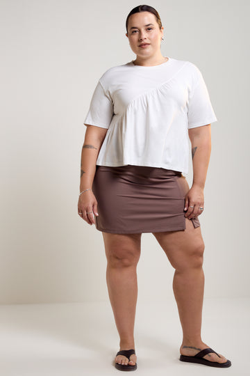 Womance T-Shirt 9199